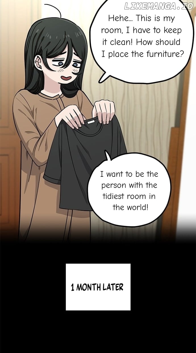 Unemployed Baek-soon Chapter 110 - page 28